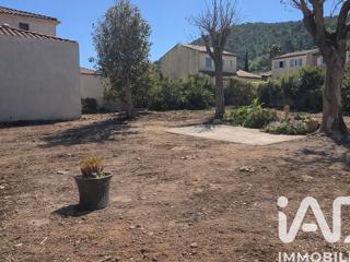 Vente  Terrain de 290 m² à La Crau 167 000 euros Réf: SFN-1993222