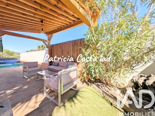 Vente  Maison de 127 m² à Roquebrune sur Argens 488 000 euros