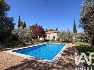 Vente  Maison de 177 m² à Sanary 1 595 000 euros Réf: SFN-1993335