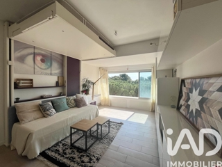 Vente  Studio de 34 m² à La Seyne 147 000 euros Réf: SFN-1993031