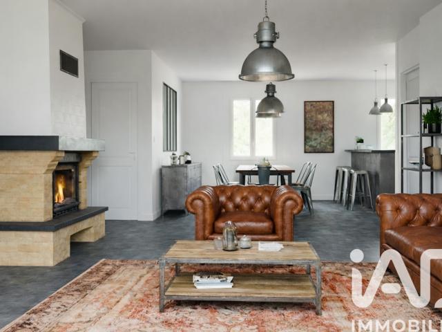 Vente  Maison de 161 m² à Roquebrune sur Argens 399 000 euros Réf: SFN-1992971