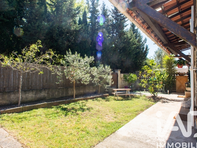 Vente  Maison de 90 m² à Six-Fours 450 000 euros Réf: SFN-1992775