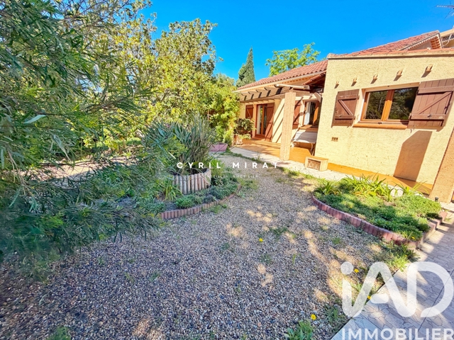 Vente  Maison de 120 m² à La Seyne 315 000 euros Réf: SFN-1992658