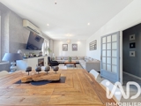 Vente  Maison de 213 m² à Toulon 555 000 euros