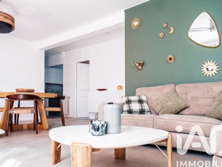 Vente  Appartement F3  de 64 m² à Toulon 220 000 euros Réf: SFN-1992538