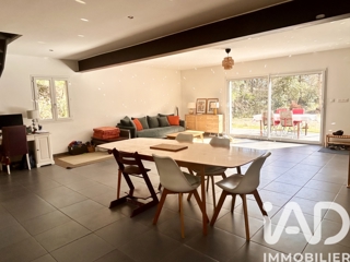 Vente  Maison de 115 m² à Saint Maximin la Sainte Baume 405 000 euros Réf: SFN-1992429