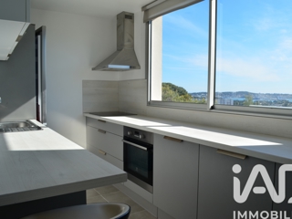Vente  Appartement T4  de 69 m² à Toulon 199 900 euros Réf: SFN-1990617
