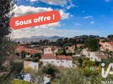 Vente  Maison de 92 m² à Ollioules 425 000 euros