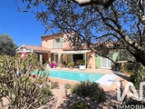 Vente  Maison de 146 m² à Cotignac 880 000 euros