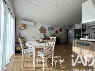 Vente  Maison de 71 m² au Castellet 279 000 euros