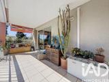 Vente  Appartement F4  de 90 m² à Toulon 290 000 euros