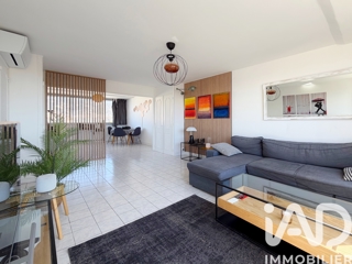 Vente  Appartement T3  de 60 m² à Toulon 265 000 euros Réf: SFN-1975121