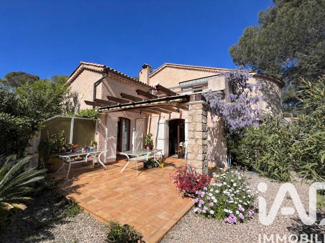 Vente  Maison de 192 m² à Saint Raphaël 785 000 euros Réf: SFN-1994549