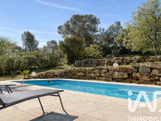 Vente  Maison de 167 m² à Carqueiranne 1 240 000 euros Réf: SFN-1994103