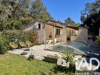 Vente  Maison de 100 m² à Toulon 470 000 euros Réf: SFN-1992036