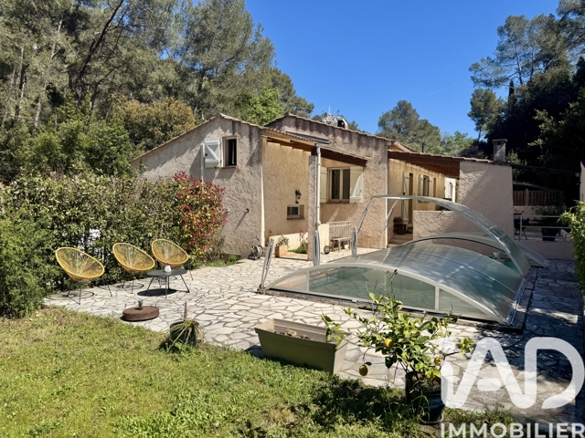 Vente  Maison de 100 m² à Toulon 470 000 euros Réf: SFN-1992036