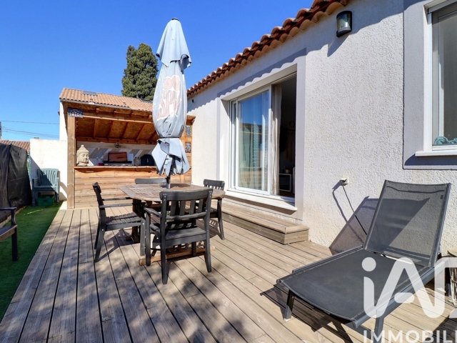 Vente  Maison de 87 m² à Pierrefeu du Var 375 000 euros Réf: SFN-1987605