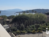 Vente  Appartement F4  de 104 m² à Sainte Maxime 839 000 euros