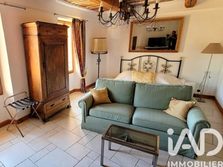 Vente  Maison de 423 m² à La Garde Freinet 1 490 000 euros
