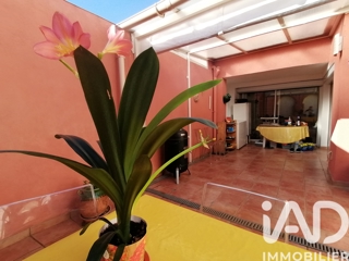 Vente  Maison de 100 m² à Puget Ville 320 000 euros