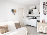 Vente  Appartement T2  de 42 m² à La Seyne 169 900 euros