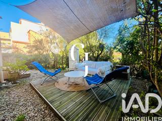 Vente  Appartement T4  de 86 m² au Pradet 390 000 euros Réf: SFN-1992279