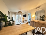 Vente  Appartement F2  de 40 m² à Toulon 159 000 euros