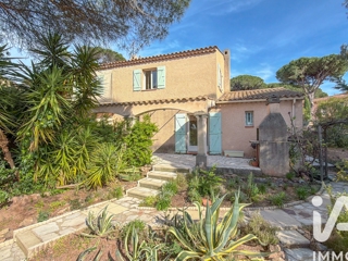 Vente  Maison de 90 m² à Fréjus 390 000 euros Réf: SFN-1995784