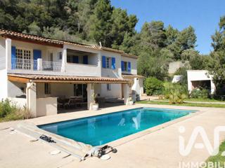 Vente  Maison de 215 m² à Vidauban 598 000 euros Réf: SFN-1995070