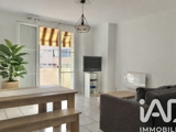 Vente  Appartement T3  de 56 m² à Toulon 129 000 euros
