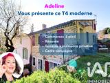 Vente  Maison de 76 m² à Signes 250 000 euros