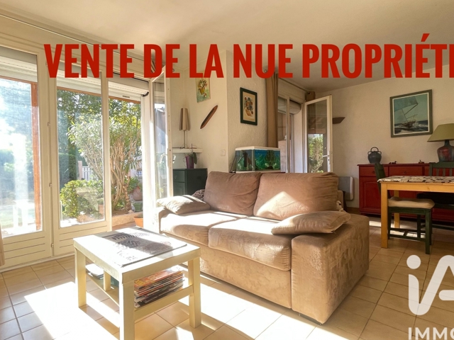 Vente  Maison de 75 m² à La Londe les Maures 267 000 euros Réf: SFN-1883659