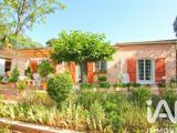 Vente  Maison de 164 m² à Méounes lès Montrieux 469 000 euros