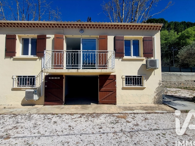 Vente  Maison de 62 m² à Tourves 295 000 euros Réf: SFN-1992035
