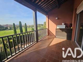 Vente  Appartement F3  de 87 m² à Gassin 499 000 euros