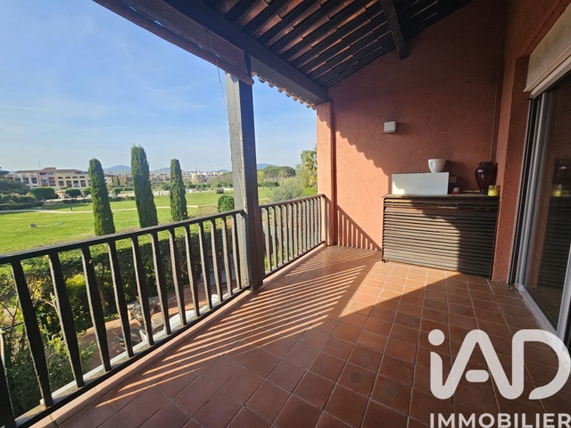 Vente  Appartement F3  de 87 m² à Gassin 499 000 euros Réf: SFN-1796282