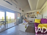 Vente  Appartement F3  de 60 m² à Gassin 499 000 euros