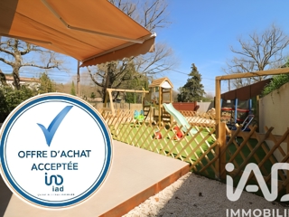Vente  Maison de 90 m² à Néoules 355 000 euros