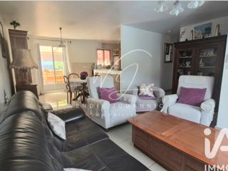 Vente  Maison de 89 m² à Ollioules 438 000 euros