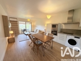 Vente  Appartement F2  de 44 m² à Saint Raphaël 246 000 euros