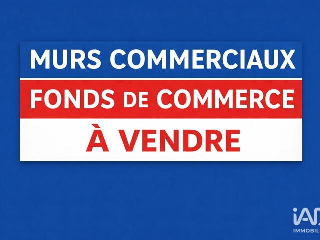 Vente  Local commercial de 115 m² à Hyères 1 248 000 euros Réf: SFN-1996550