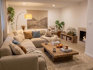 Vente  Appartement F3  de 72 m² à Les Arcs 189 000 euros