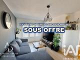 Vente  Appartement T3  de 51 m² à Toulon 155 000 euros
