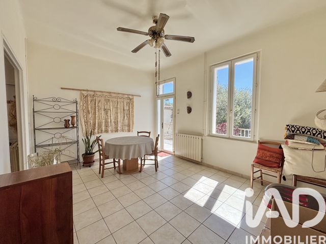 Vente  Appartement F3  de 55 m² à Toulon 142 000 euros Réf: SFN-1995968