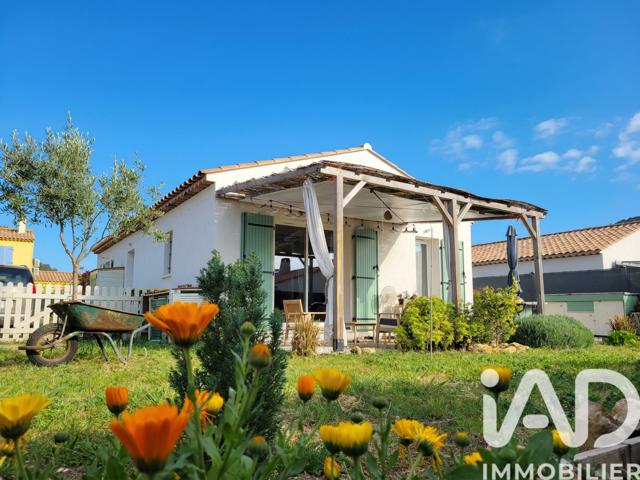 Vente  Maison de 73 m² à Carnoules 332 000 euros Réf: SFN-1996235