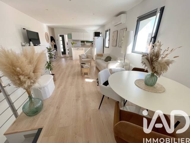 Vente  Maison de 102 m² à Puget sur Argens 378 000 euros Réf: SFN-1996431