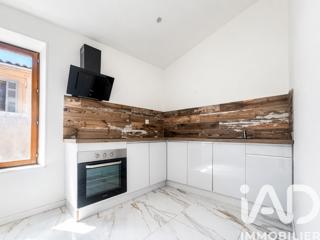 Vente  Studio de 25 m² à Comps sur Artuby 50 000 euros Réf: SFN-1997339