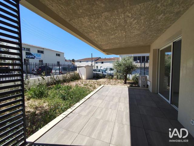 Vente  Appartement F4  de 83 m² à Saint Raphaël 439 000 euros Réf: SFN-1670221-1