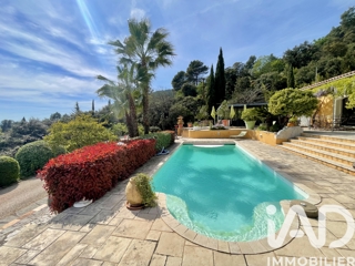 Vente  Maison de 269 m² à La Motte 1 150 000 euros Réf: SFN-1997503