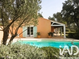 Vente  Maison de 153 m² à Pierrefeu du Var 739 000 euros